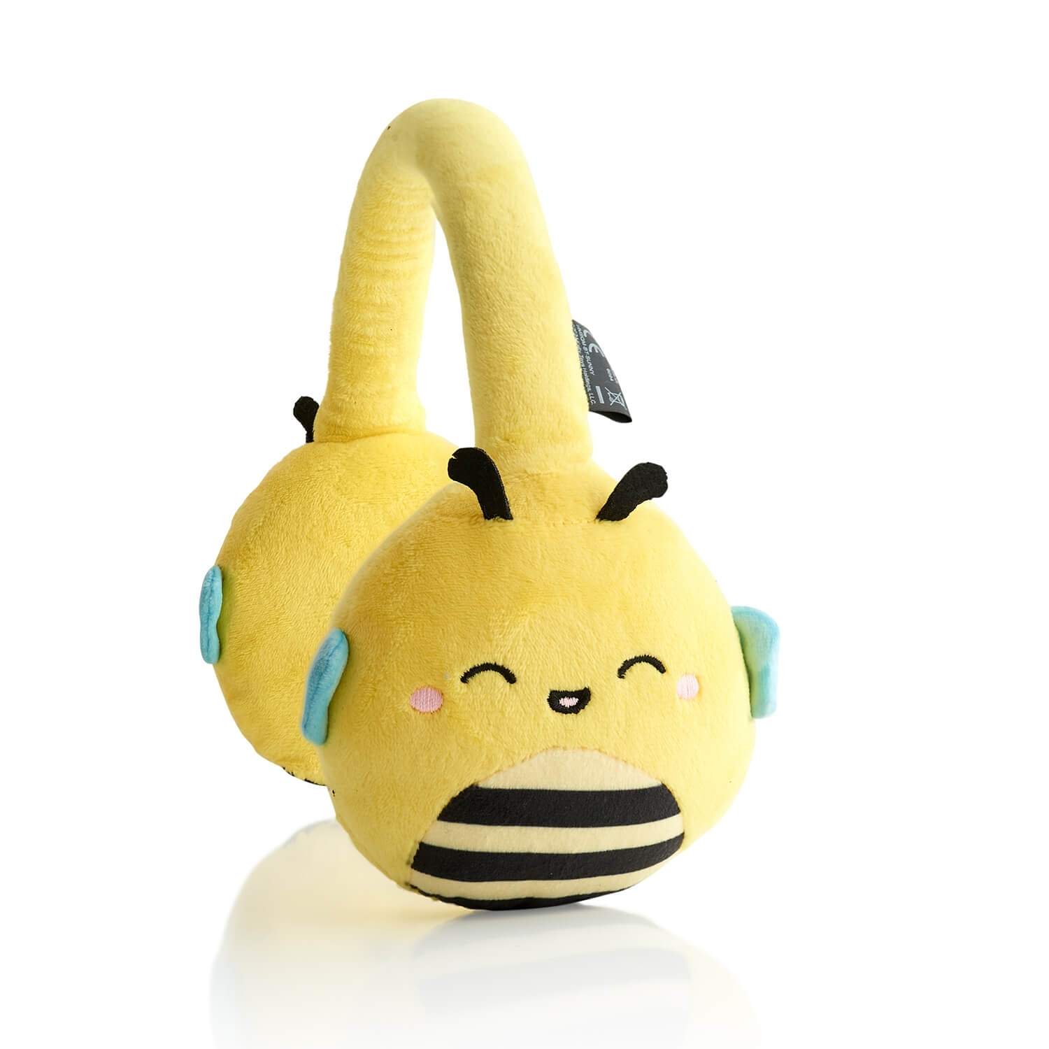 SQUISHMALLOWS Hovedtelefon Sunny Trådløs On-Ear Sunny