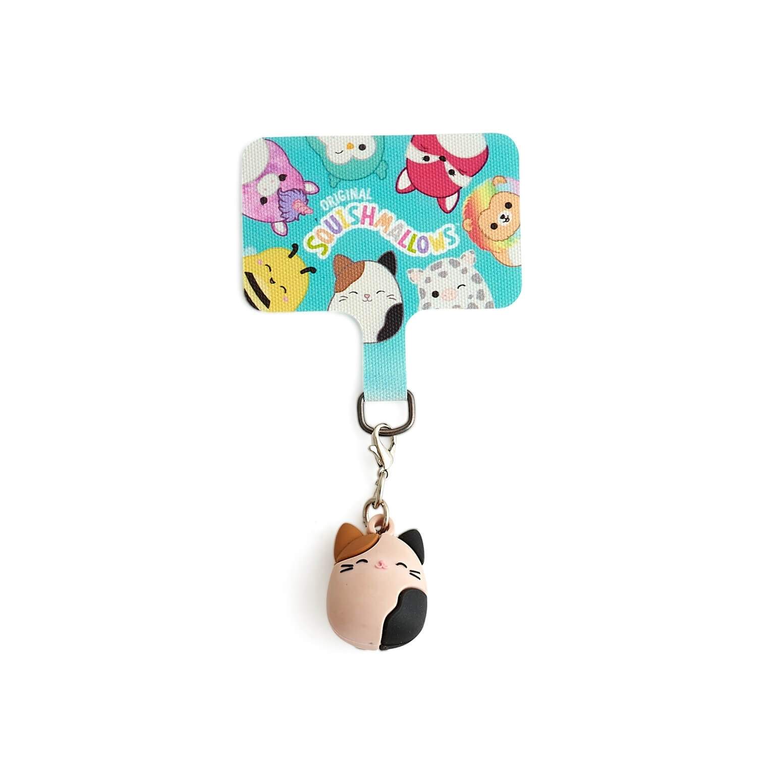 SQUISHMALLOWS Mobil Charm Cameron