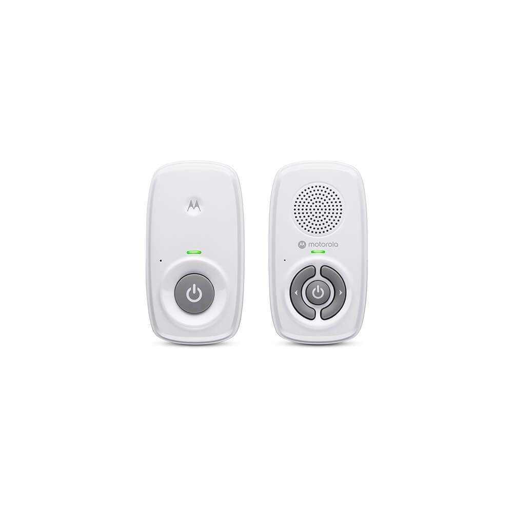 MOTOROLA Babyalarm AM21 Audio