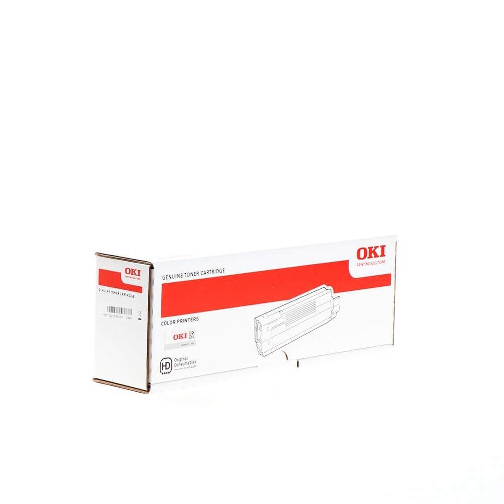 OKI Toner 44315307 Cyan
