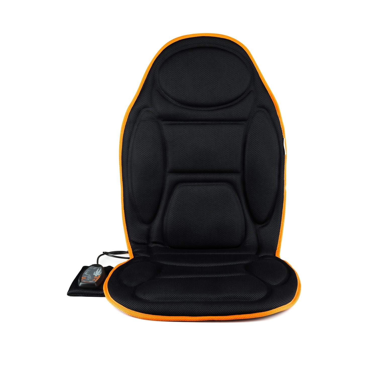 MEDIVON Massagesæde Cosy Mesh Sort