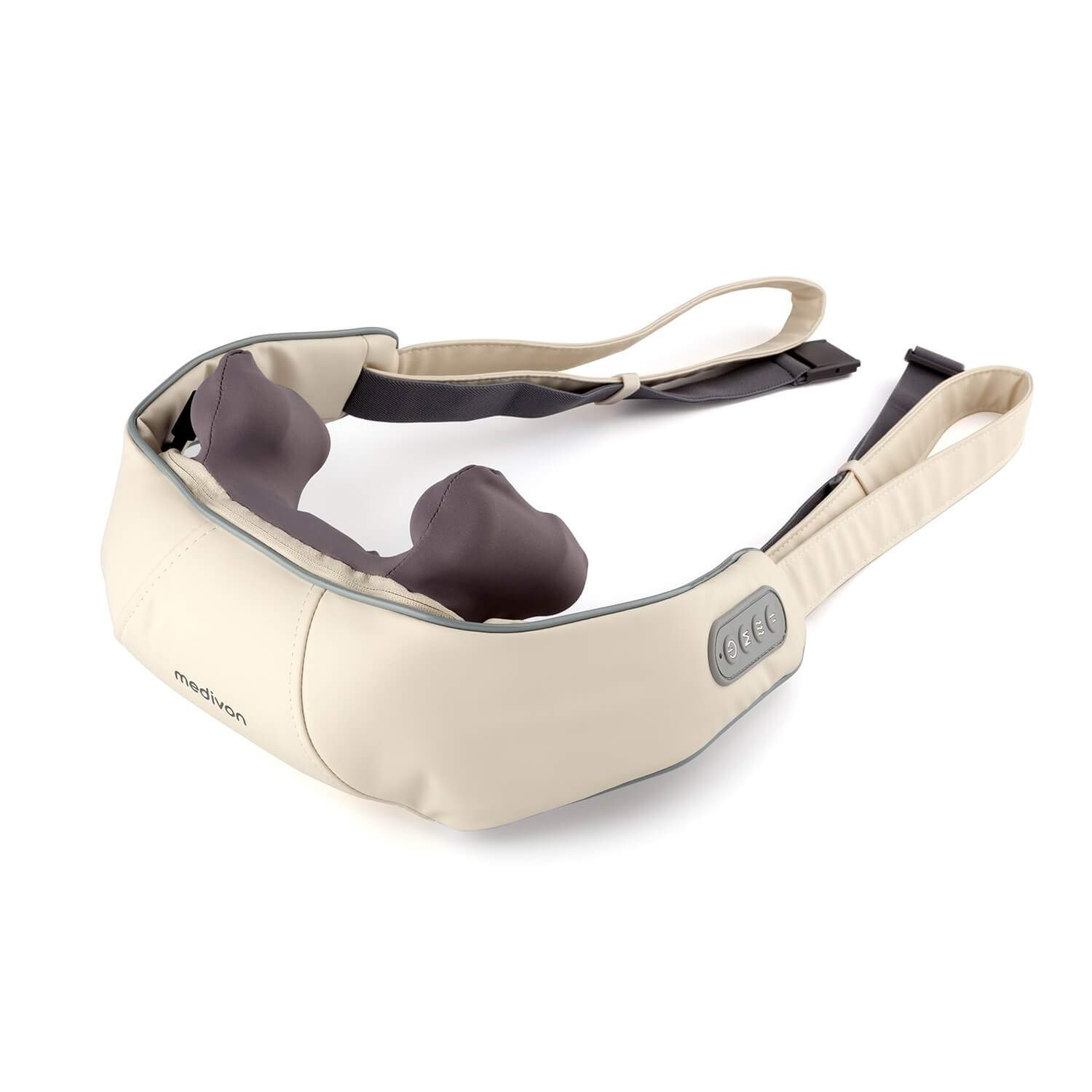 MEDIVON Neck Massager Sooth White