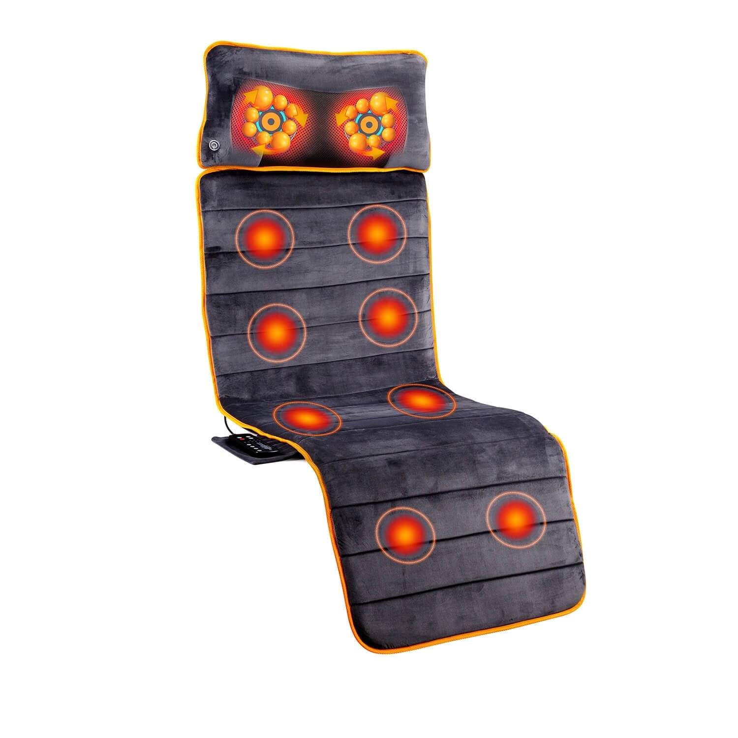 MEDIVON Massagemåtte Elektrisk Nova