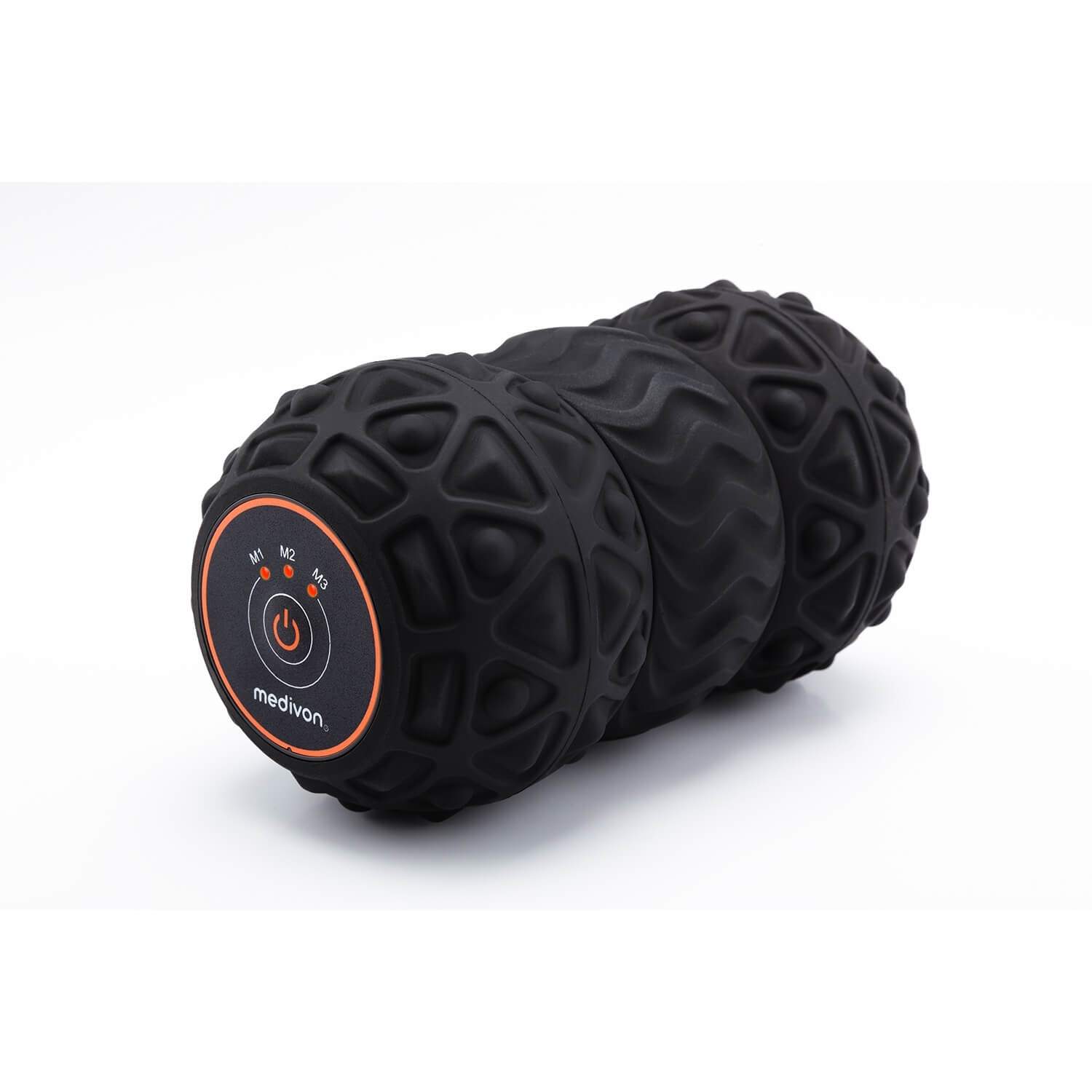 MEDIVON Body Roller RecoRoll Trio