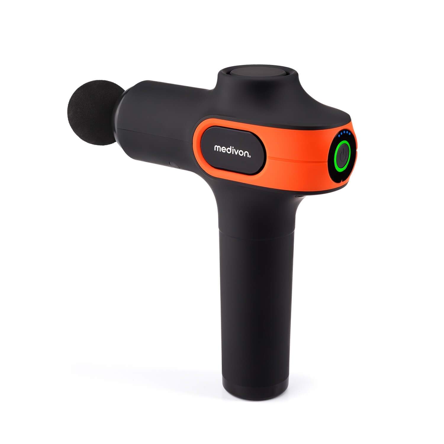 MEDIVON Hierontapistooli Vital