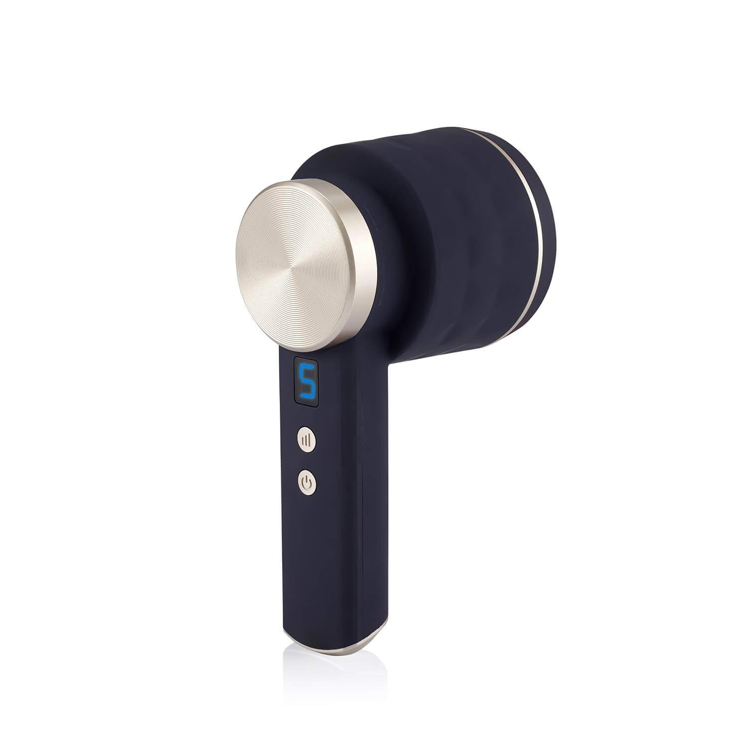 MEDIVON Håndholdt Massager Lift Blå