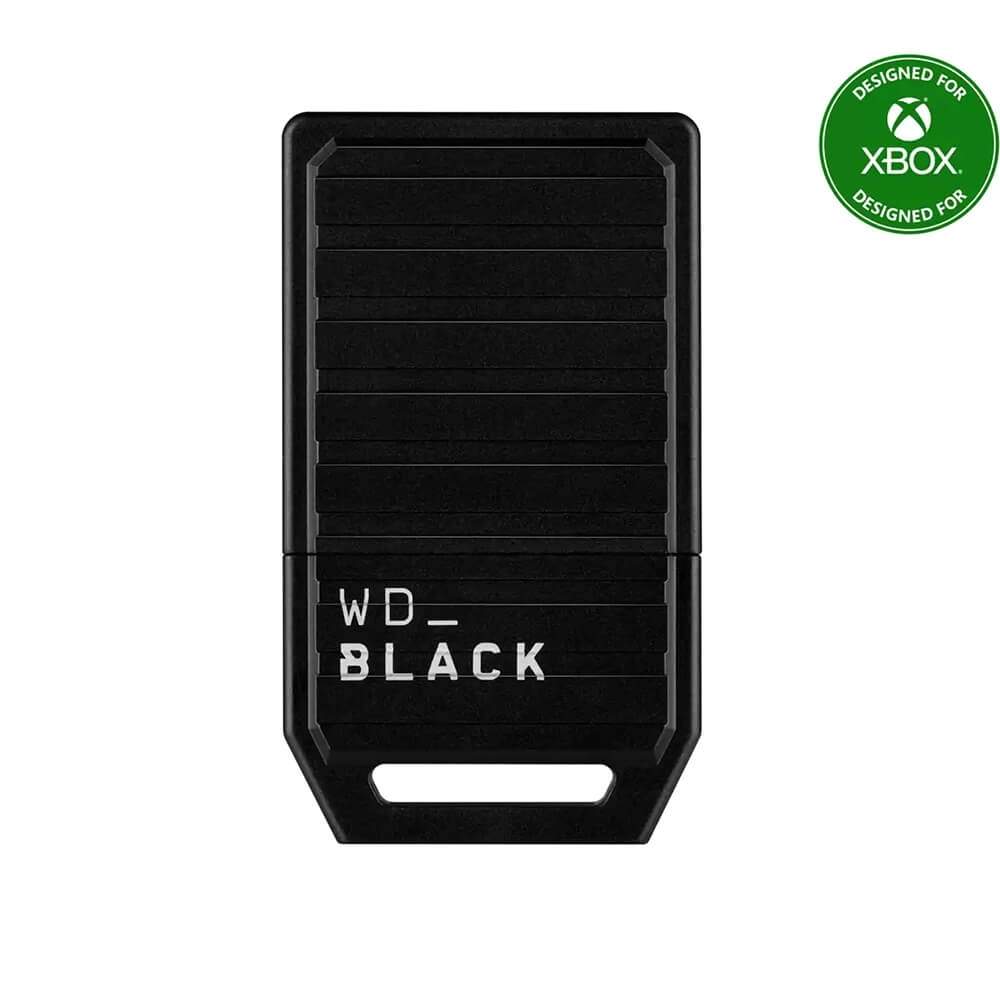 WD Black C50 udvidelseskort til Xbox 1TB