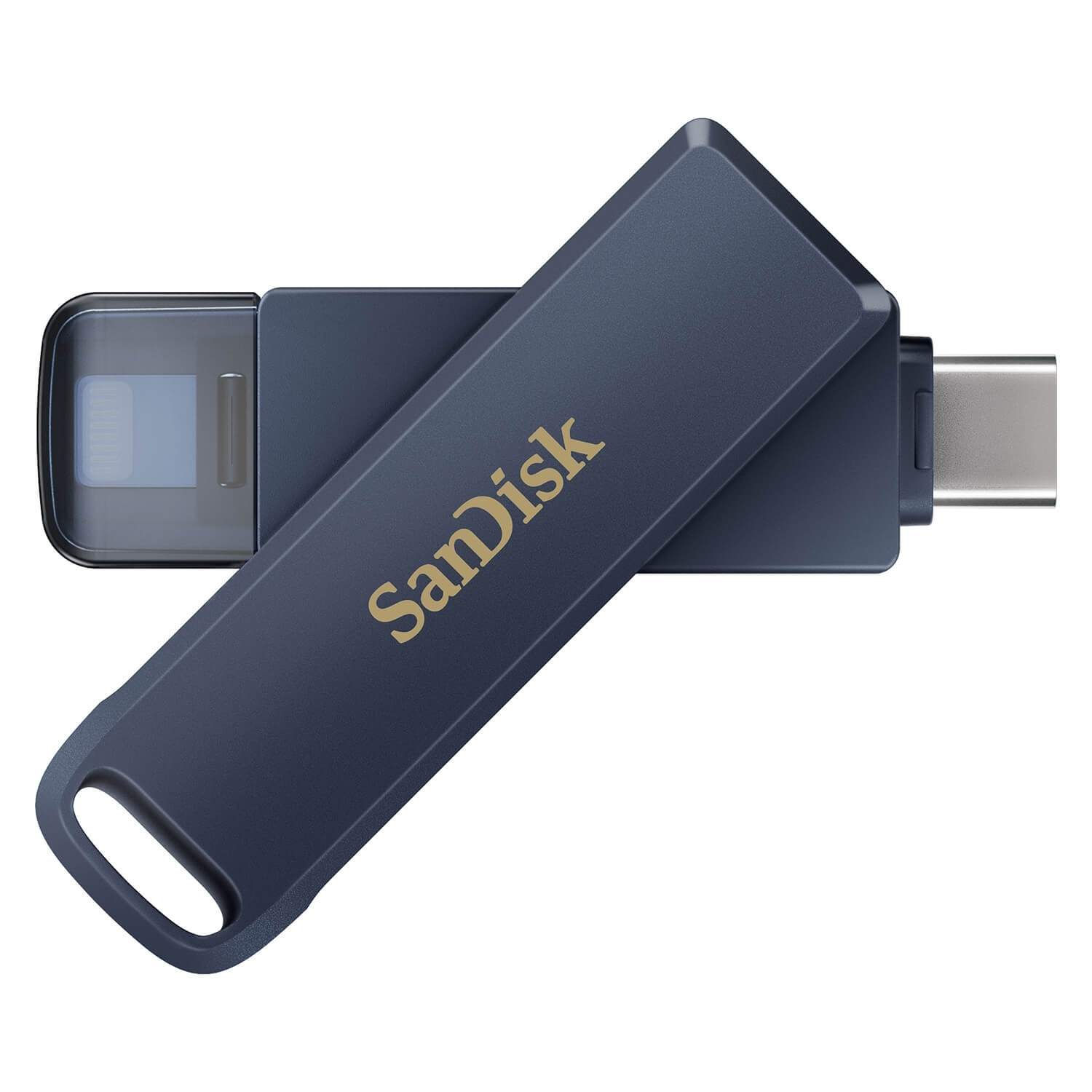 SANDISK USB iXpand -puhelinasema 256B
