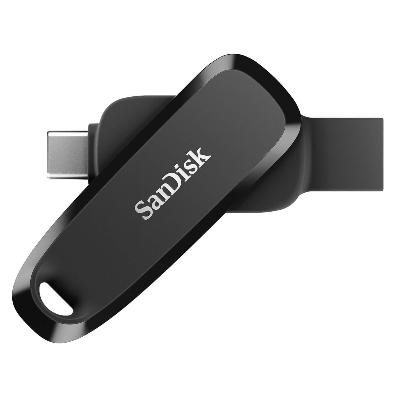 SANDISK USB-minne puhelinasema 128GB