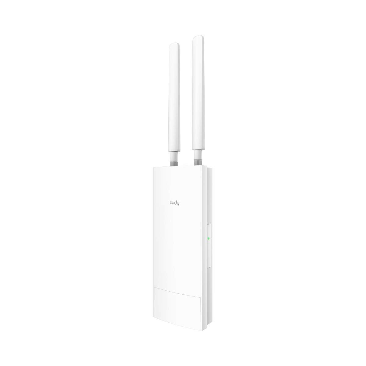 CUDY Access Point AP3000 Udendørs WF6 AX3000 Gigabit PoE Mesh IP65