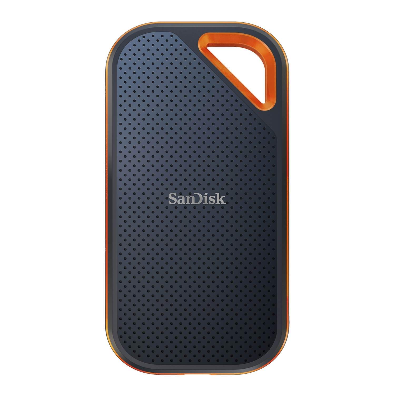 SANDISK Portable SSD Extreme PRO 1TB op til 2000MB/s