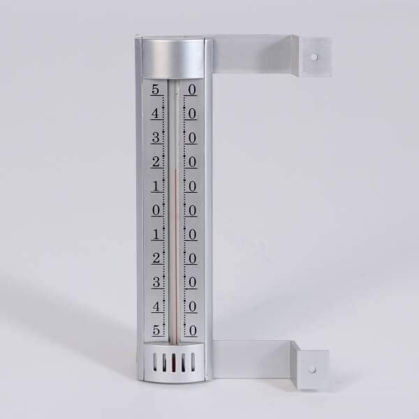 TERMOMETER STOF Termometer Udvendigt