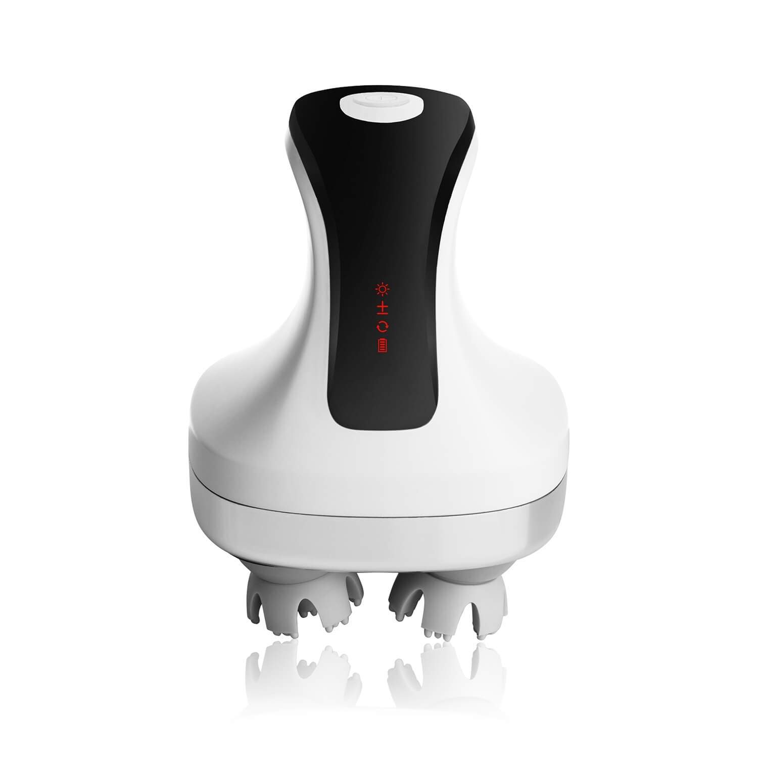 MEDIVON Head Massager Kitty