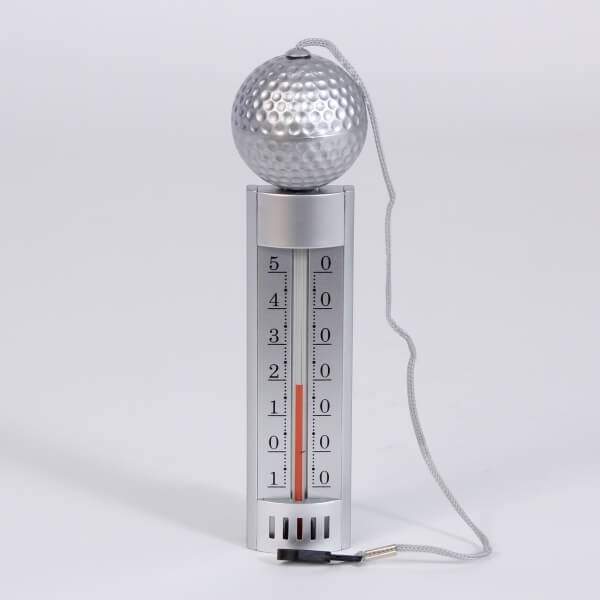 TERMOMETERFABRIK Termometer Dårlig