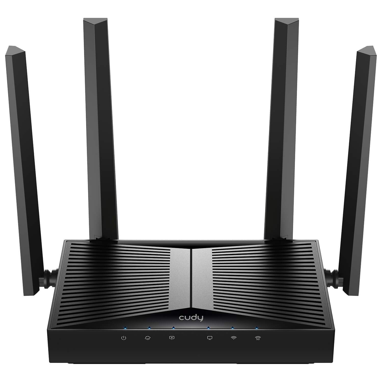 CUDY Wi-Fi Router WR3600 WF7 BE3600 Gigabit Mesh
