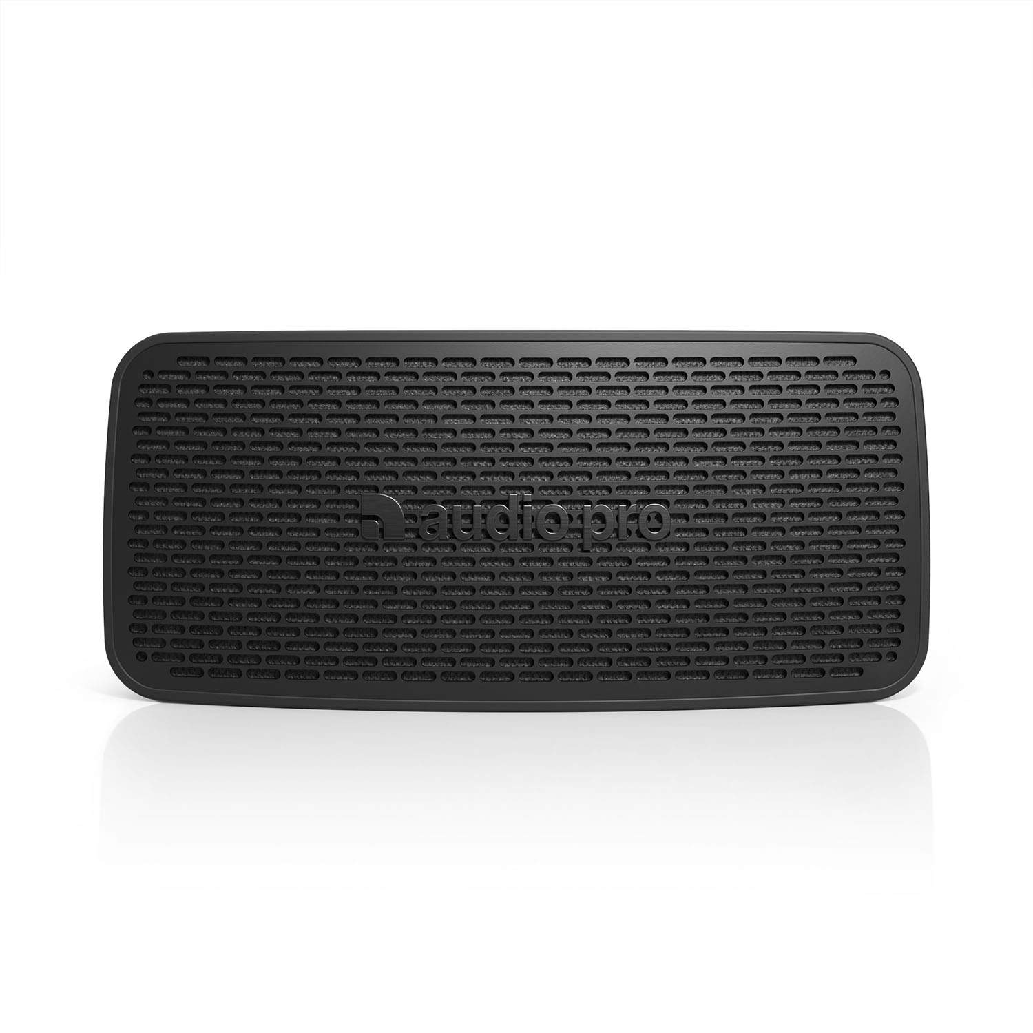 AUDIO PRO Speaker P5 Wireless Black (nyt logo)