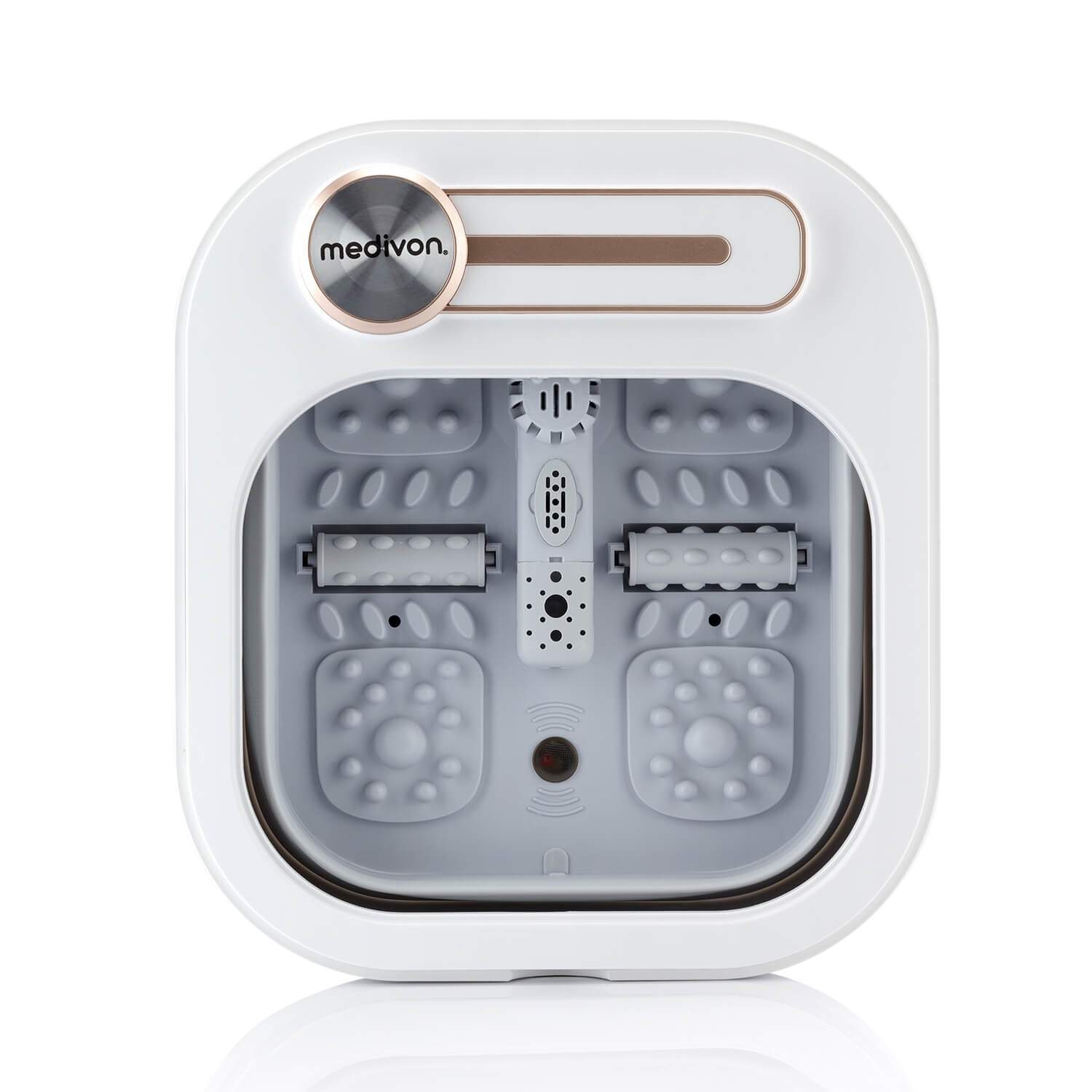 MEDIVON Vandfodmassageapparat Aqua Lux