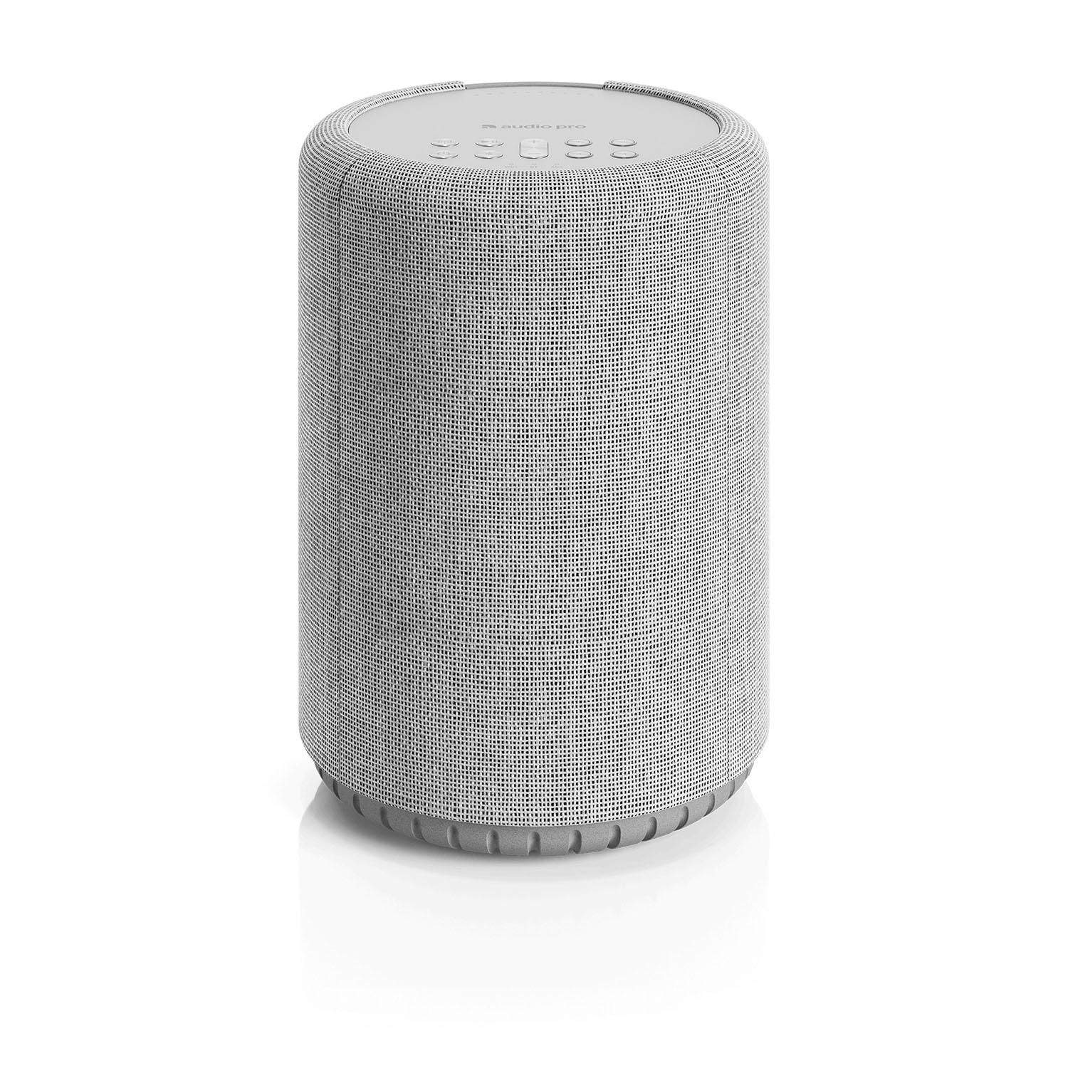 AUDIO PRO Speaker A10 MK II Multiroom Lysegrå