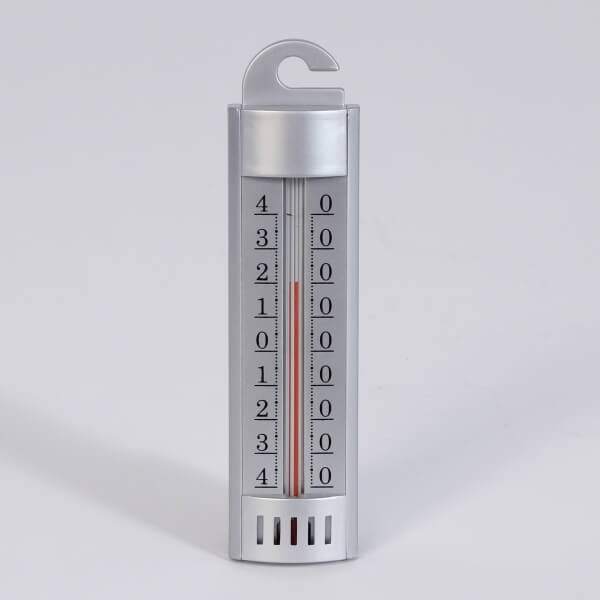 TERMOMETER STOF Termometer Køle- og fryseskab