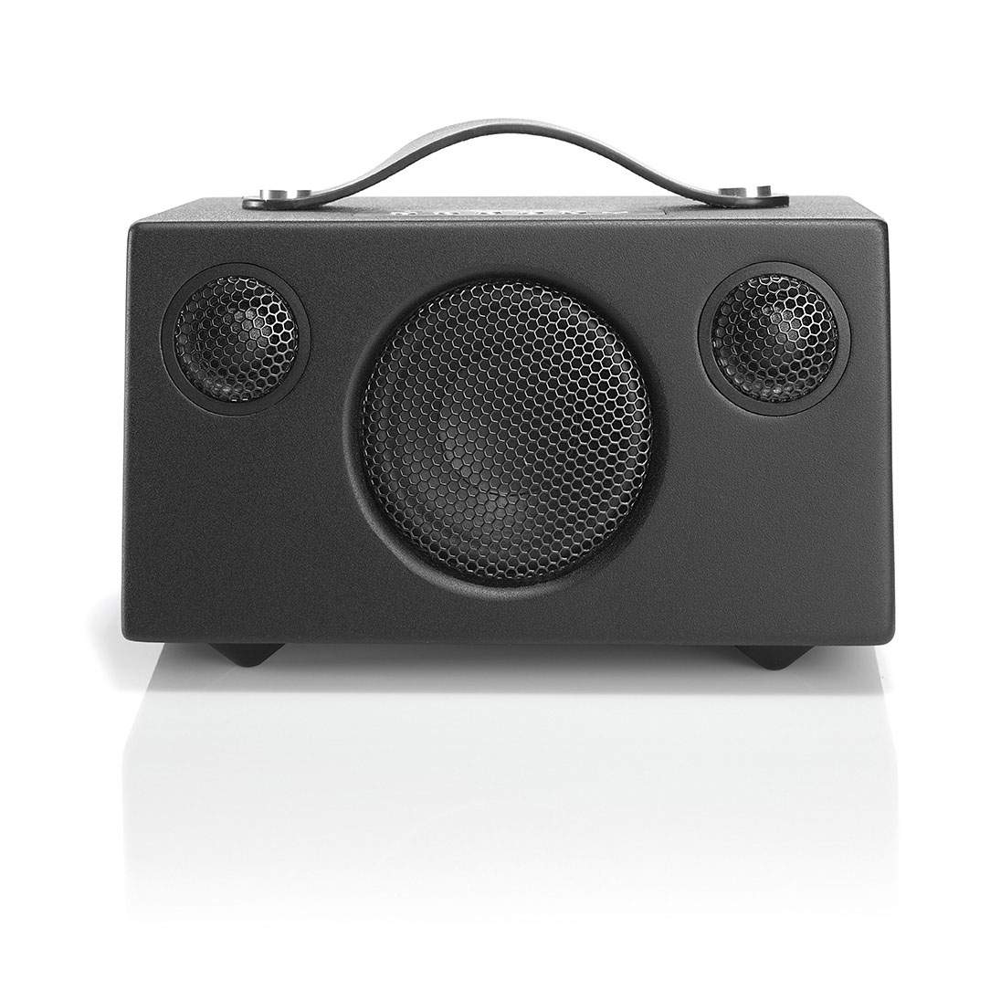 AUDIO PRO Speaker Addon T3+ Trådløs Sort