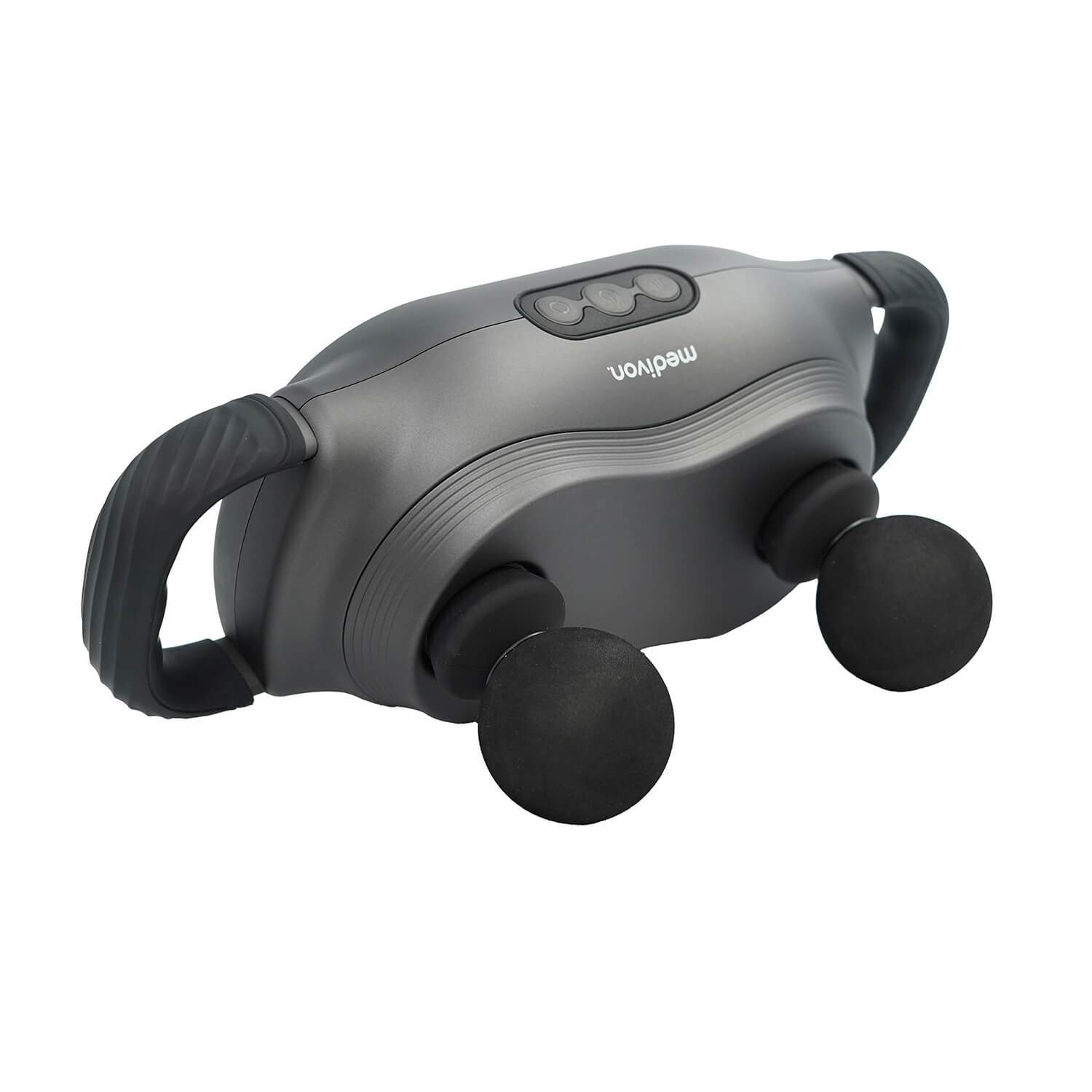 MEDIVON Vibrationsplade Force Sort