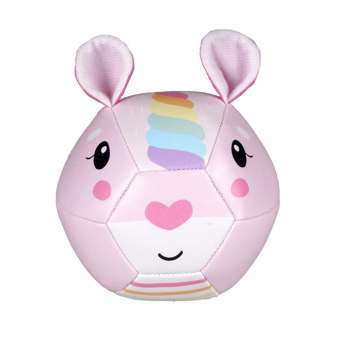 Soft Ball Unicorn