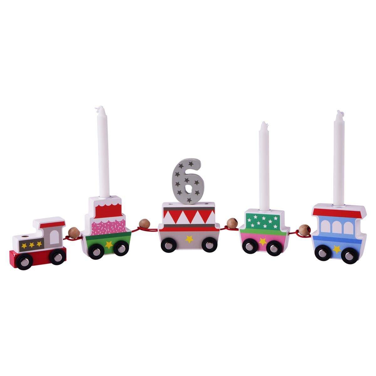 Syntymäpäiväjuna (Skandinavian)