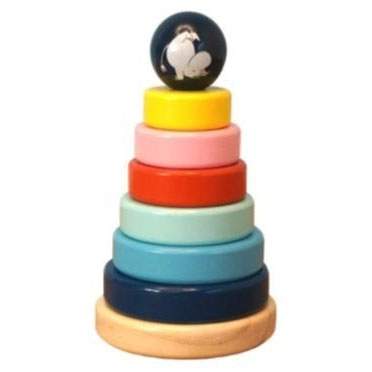 Mumin stableringe (6