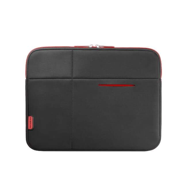 SAMSONITE Sleeve AIRGLOW 14,1" Sort/Rød