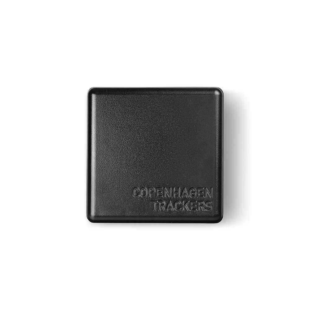 COBBLESTONE GPS Tracker Universal Black | Elektronik - Speltillbehör - Smartphone/Surfplatta/TV-Box - Handkontroller - Android | Pryloteket