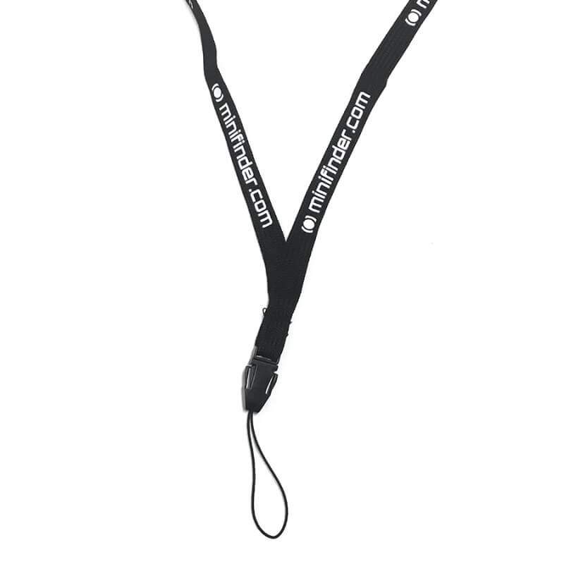 MINIFINDER Halskæde til Pico 4G