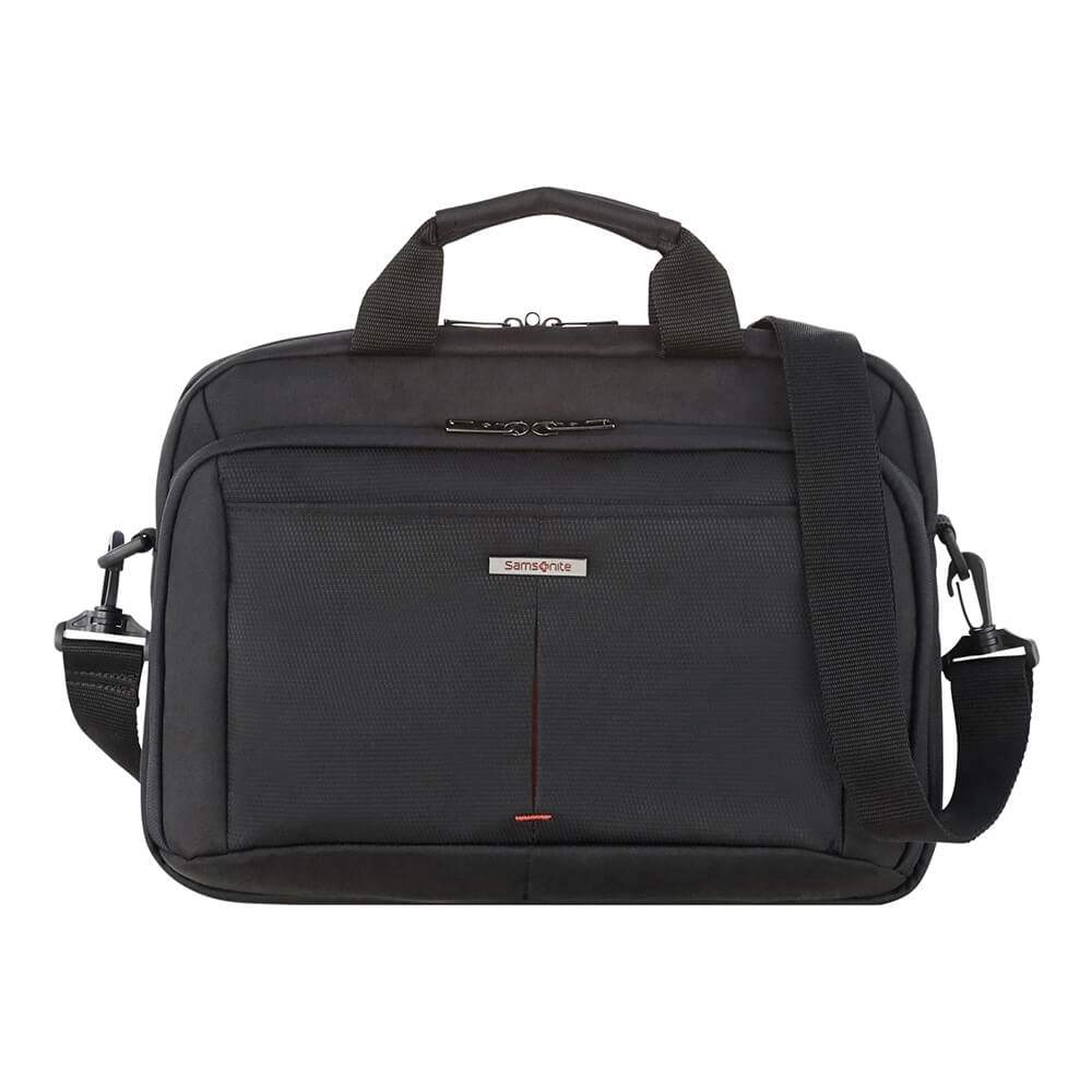 SAMSONITE Computertaske GUARDIT 2 13,3/14" Sort