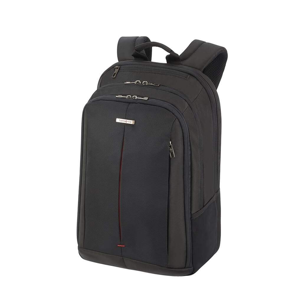 SAMSONITE Ryggsäck GUARDIT 2 17,3"" Svart | Mode & Accessoarer - Accessoarer - Solglasögon | Pryloteket