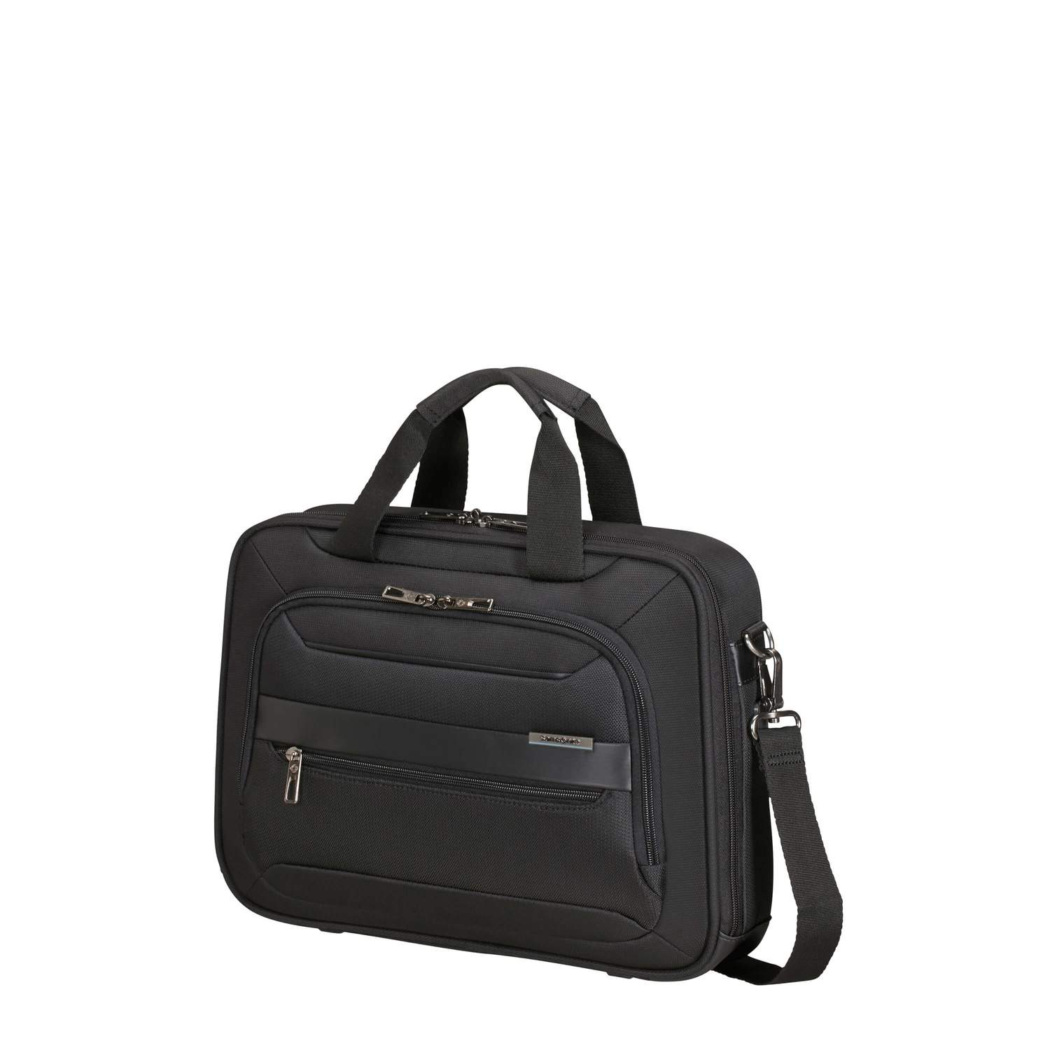 SAMSONITE Computertaske VECTURA EVO 14,1" Sort