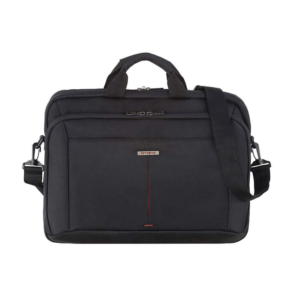 SAMSONITE Datorväska GUARDIT 2 17,3"" Svart | Hem & Hobby - Husdjur - Katt | Pryloteket