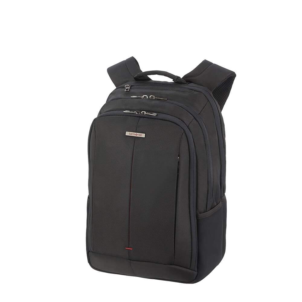 SAMSONITE Ryggsäck GUARDIT 2 15,6 Svart | Mode & Accessoarer - Accessoarer - Solglasögon | Pryloteket