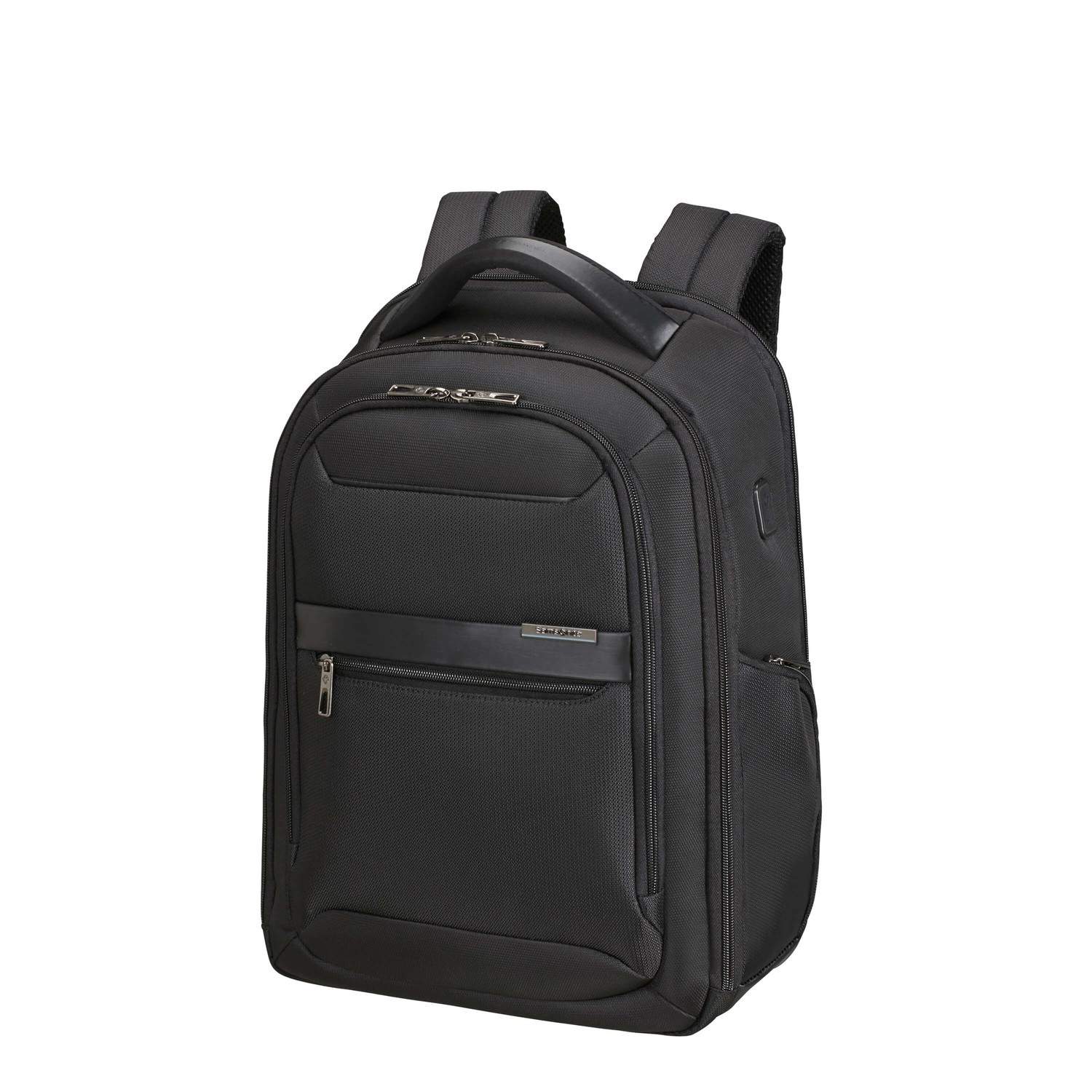 SAMSONITE Rygsæk VECTURA EVO 15,6" Sort