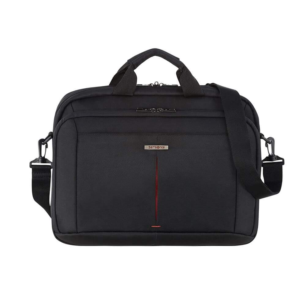 SAMSONITE Datorväska GUARDIT 2 15,6 Svart | Hem & Hobby - Husdjur - Katt | Pryloteket