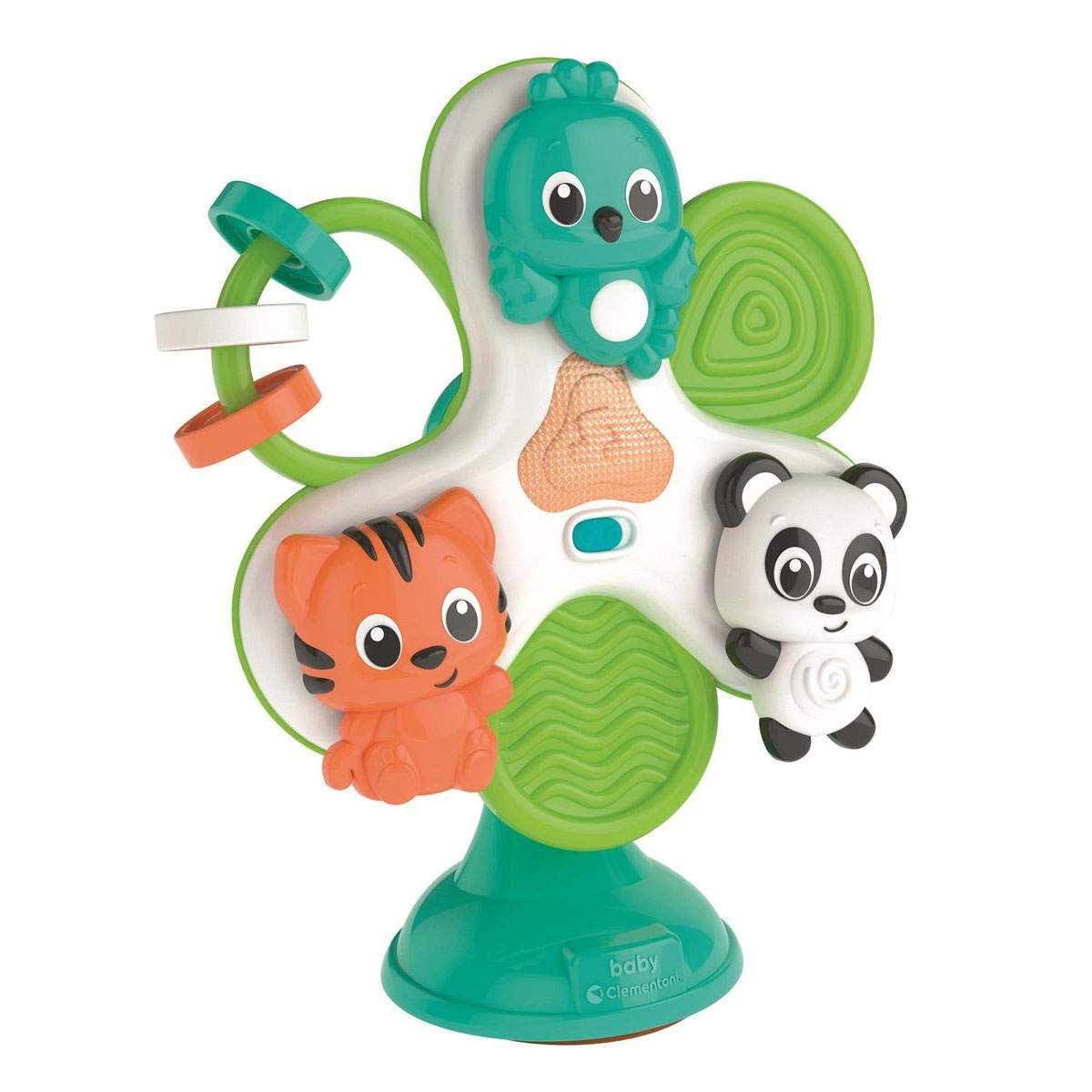 RUNDA & RUNDA DJUR 2024 | Hem & Hobby | Pryloteket