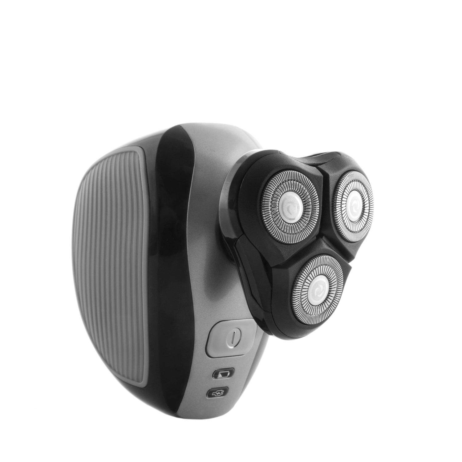 5-in-1 Ladattava Parranajokone