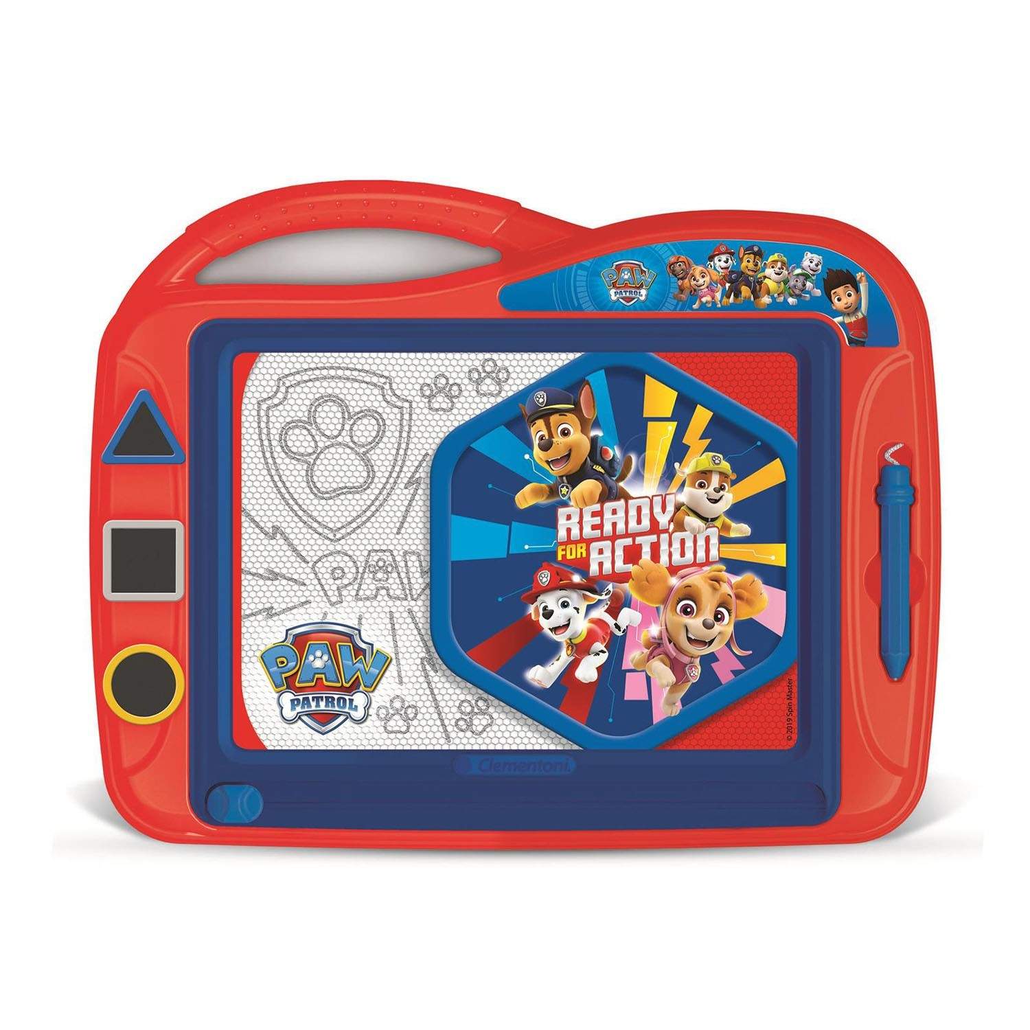 Magneettilevy Paw Patrol