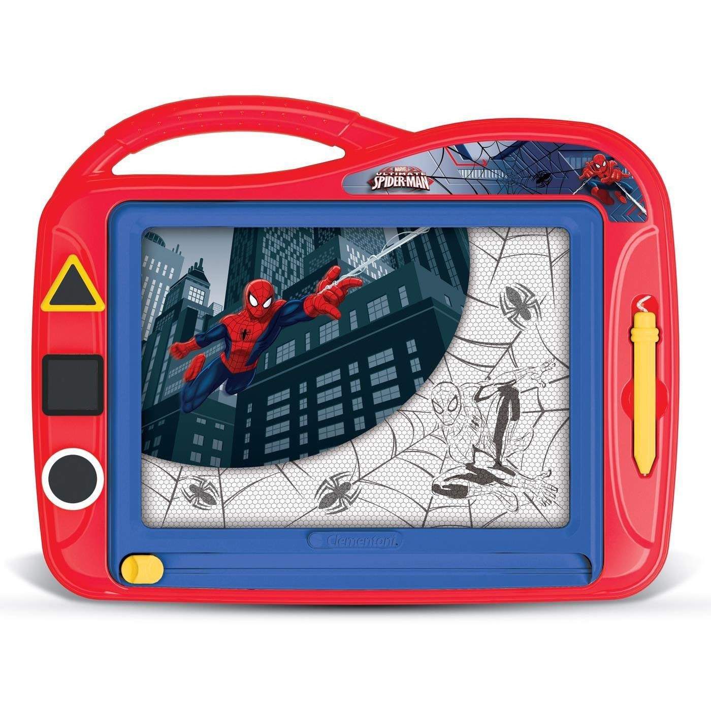 Magneettitaulu Spiderman