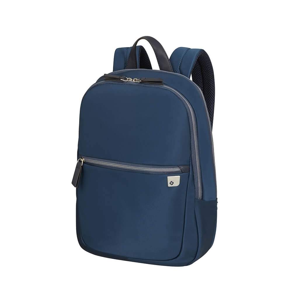 SAMSONITE Ryggsäck ECOWAVE 14"" Navy | Mode & Accessoarer - Kläder - Skor | Pryloteket