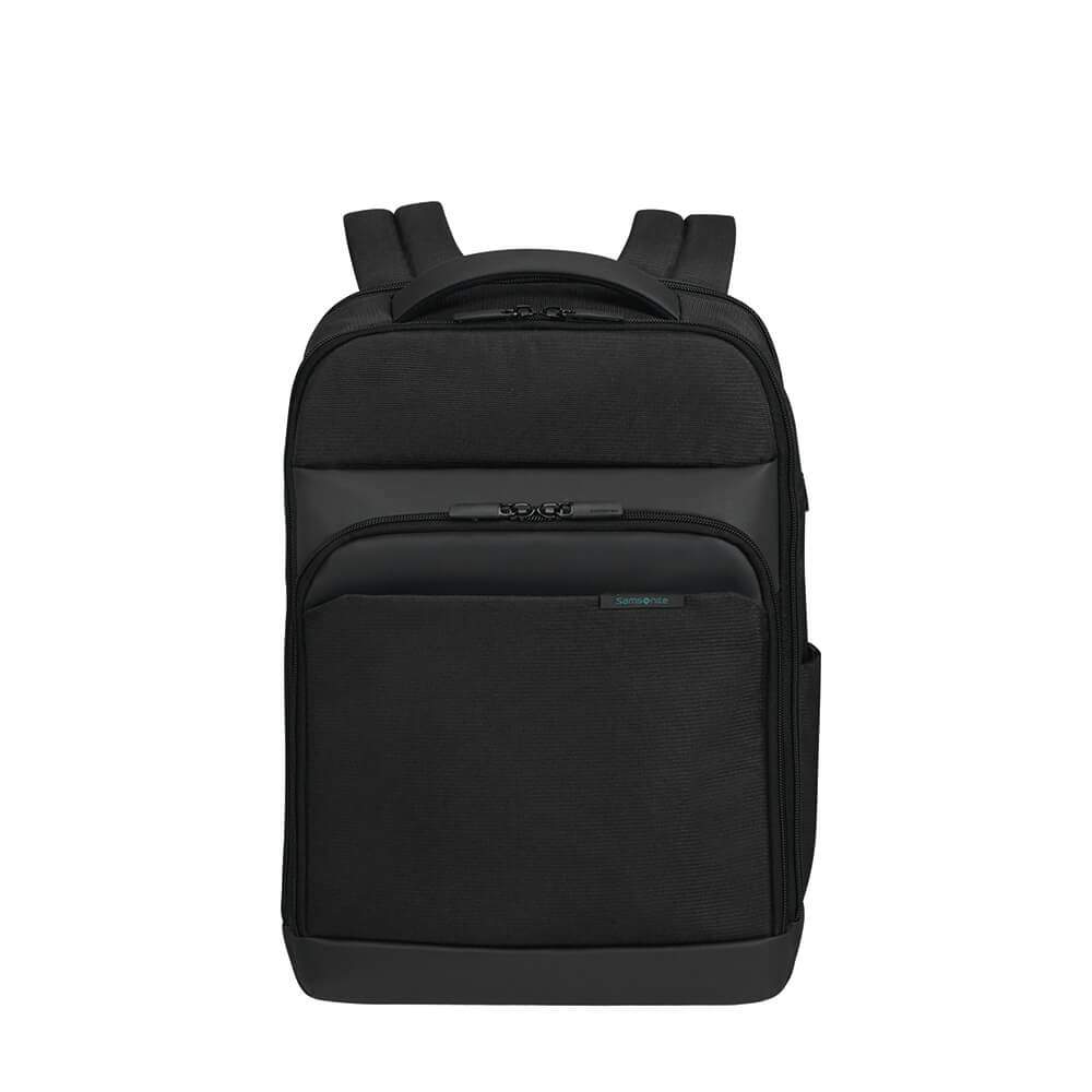 SAMSONITE Ryggsäck MYSIGHT 15.6"" Svart | Hem & Hobby | Pryloteket