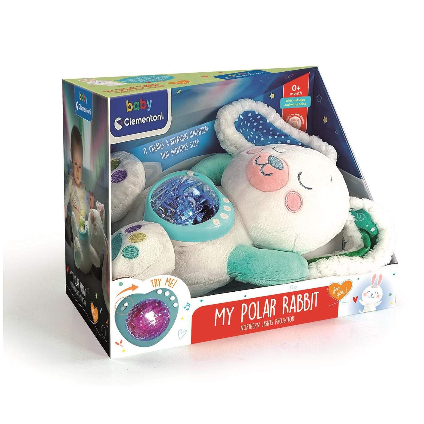 Northern Lights Plys