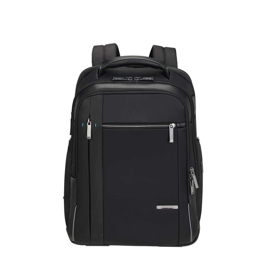 SAMSONITE Rygsæk SPECTROLITE 3.0 15.6" Udvidelig Sort