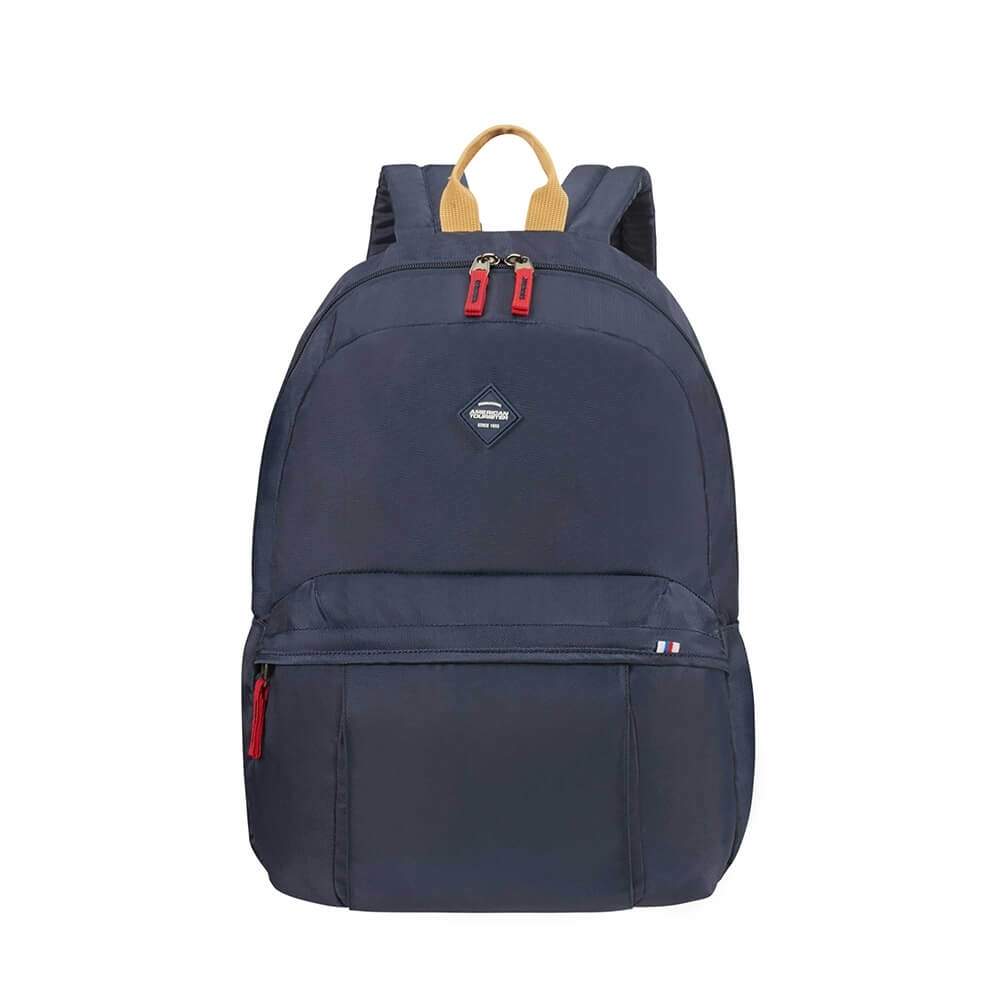 AMERICAN TOURISTER Rygsæk UPBEAT NAVY