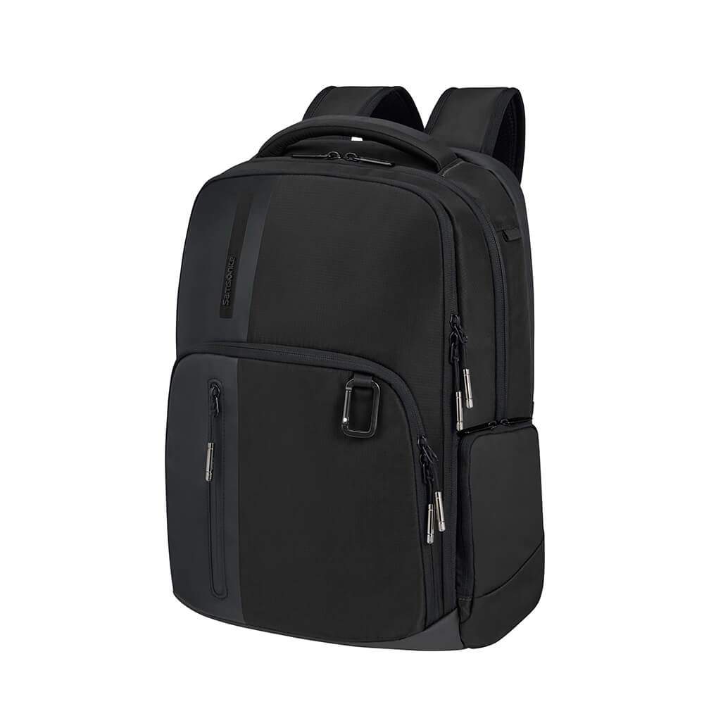 SAMSONITE BIZ2GO Laptop Backpack 14.1"" Black | Elektronik - Tillbehör Mobil & Surfplatta - Mobiltillbehör - Mobilkablar - Tillbehör | Pryloteket