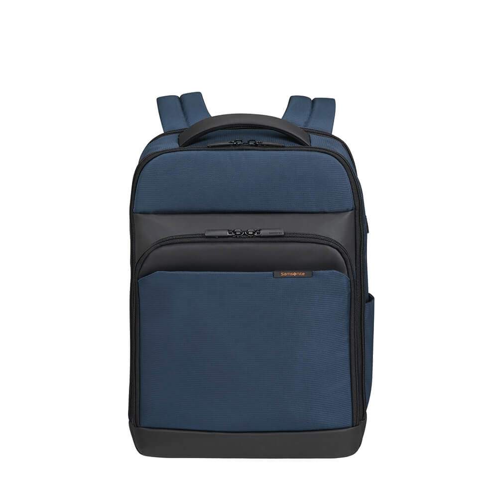 SAMSONITE Ryggsäck MYSIGHT 15.6"" Blå | Hem & Hobby | Pryloteket