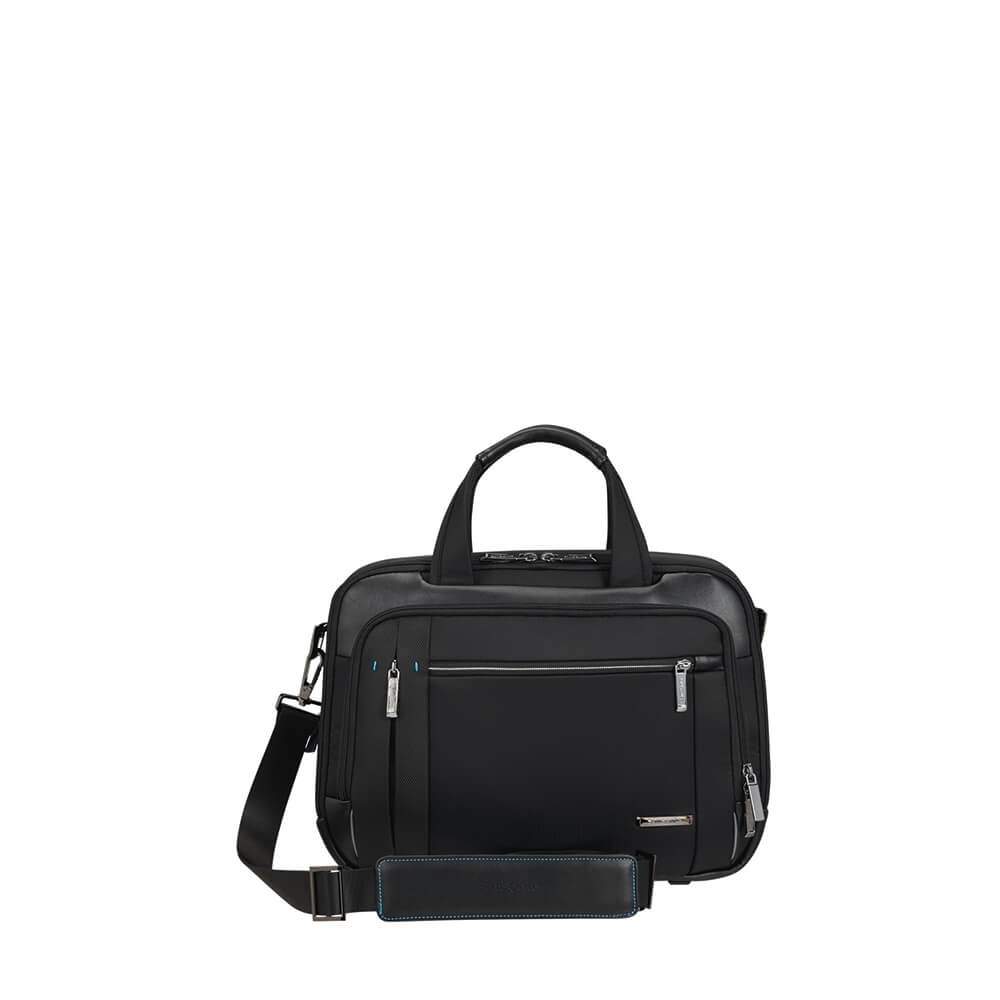 SAMSONITE Computertaske SPECTROLITE 3.0 14.1" Bailhandle Sort